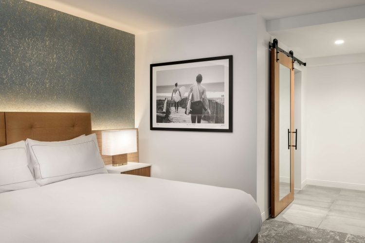 Hilton Los Angeles Culver City photo 6