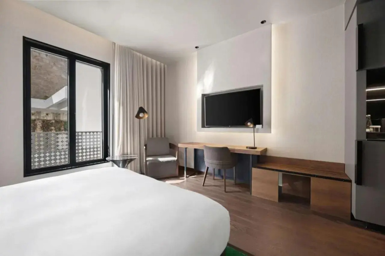 Hilton Porto Gaia