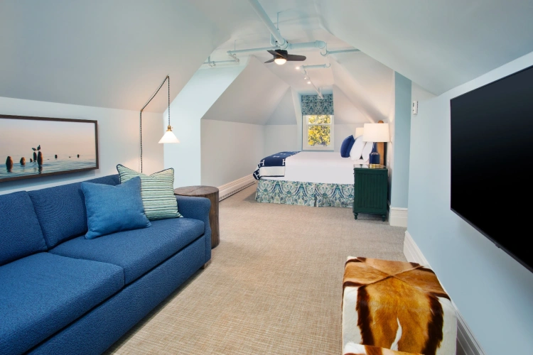 Mansion Double room