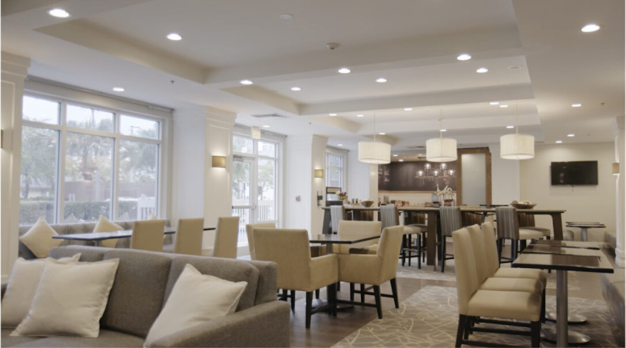 Hampton Inn Hallandale Beach Aventura photo 16