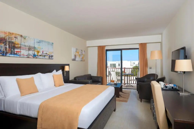 Melia Llana Beach Resort & Spa - All Inclusive - Adults Only photo 8