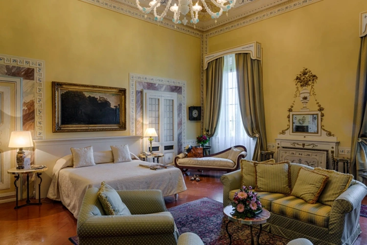 Villa Suite