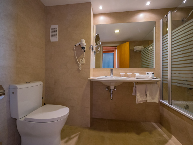 Golden Taurus Aquapark Resort photo 14