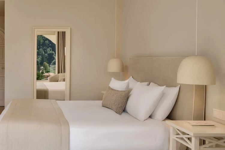 Fabulous Bay Double room with sea view
