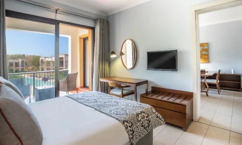 1 Bedroom Avani Apartment Garden