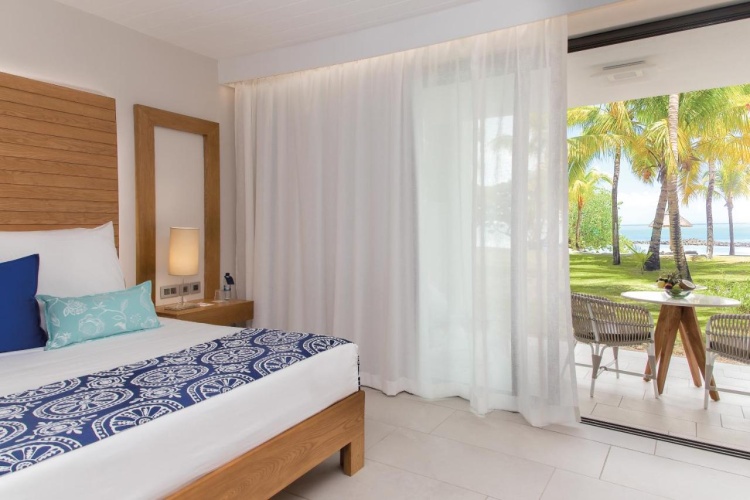 Paradis Beachcomber Golf Resort and Spa photo 8