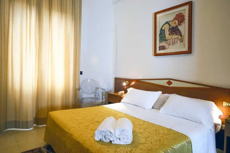 Albergo Italia