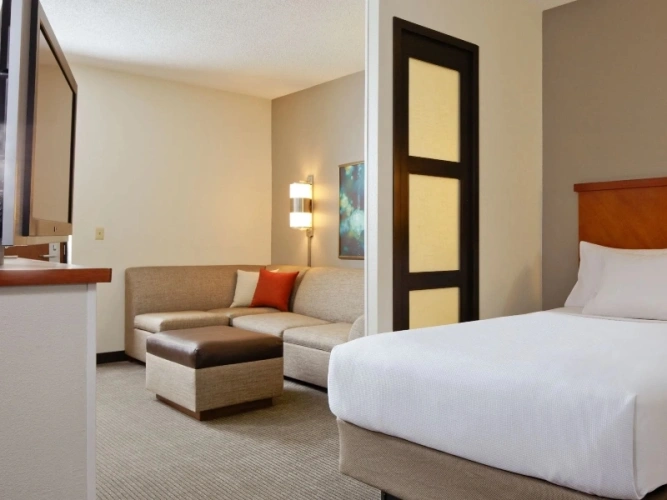 Double Studio Suite
