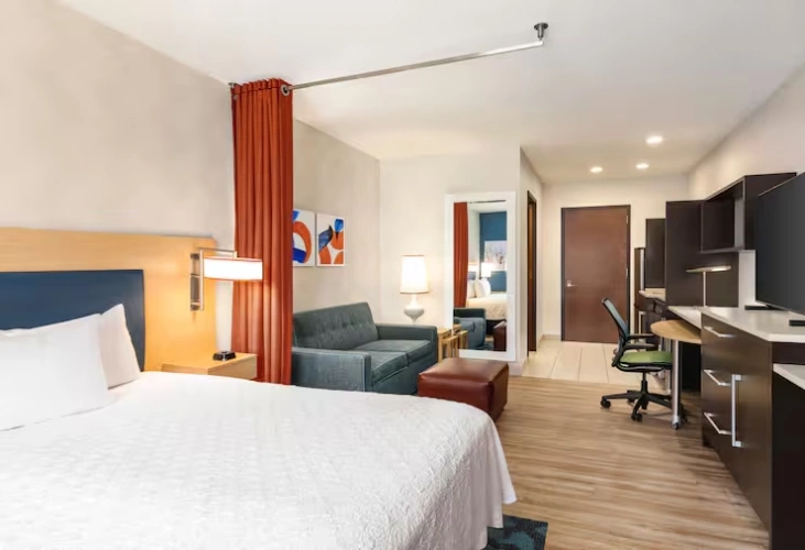 Double Studio Suite