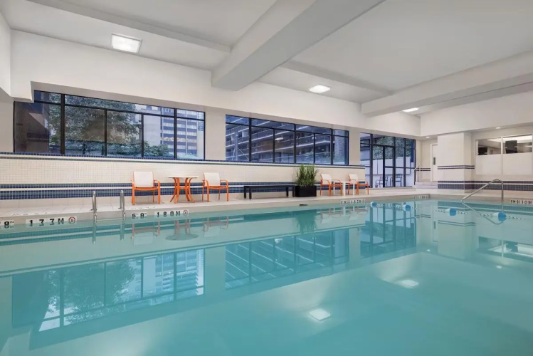 Holiday Inn Toronto Downtown Centre photo 16