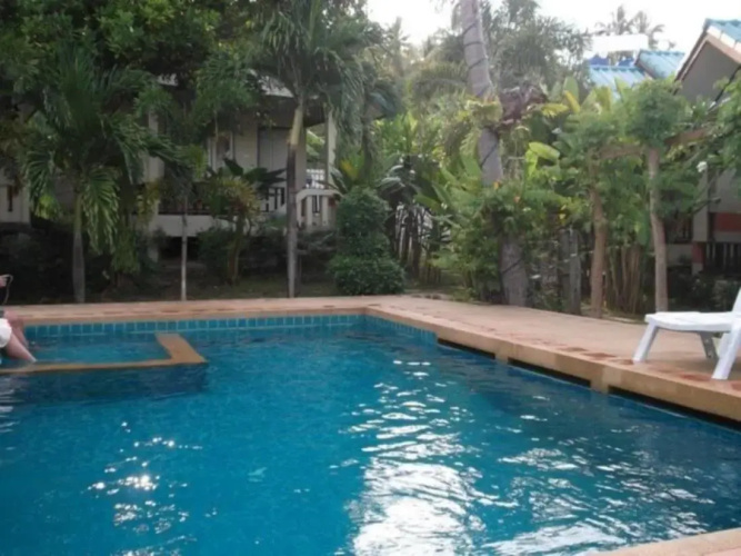 Aurora Hill Resort