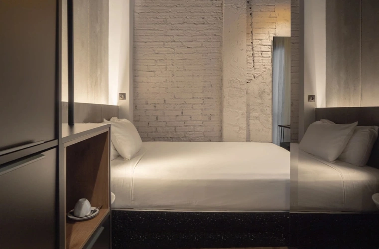Extra Small room
