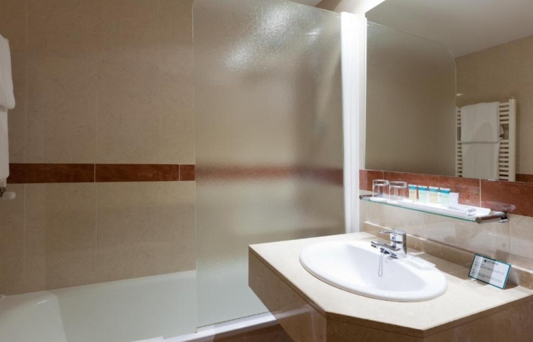 Hotel Luze Castellana photo 16
