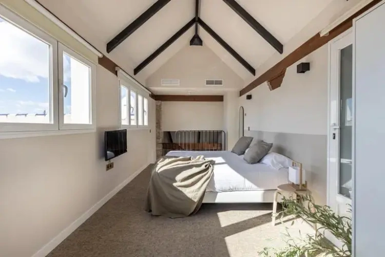Double Duplex Studio