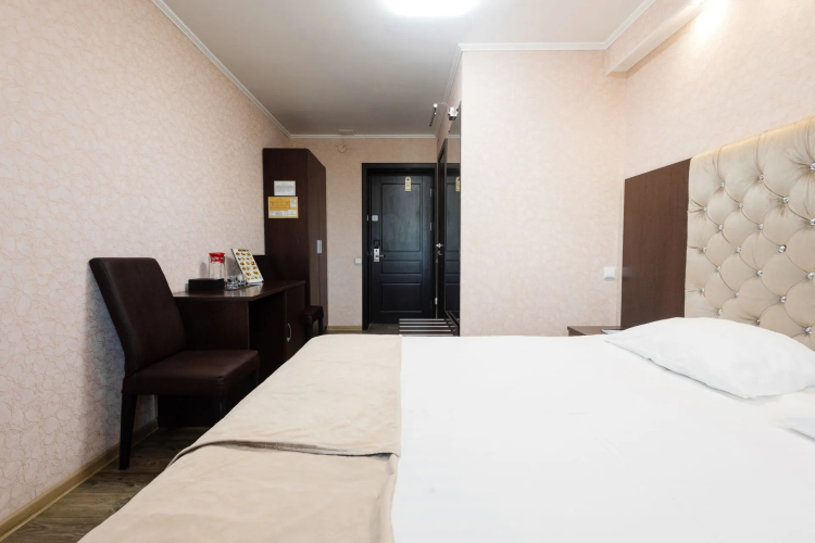 Фотография номера гостиницы Остров