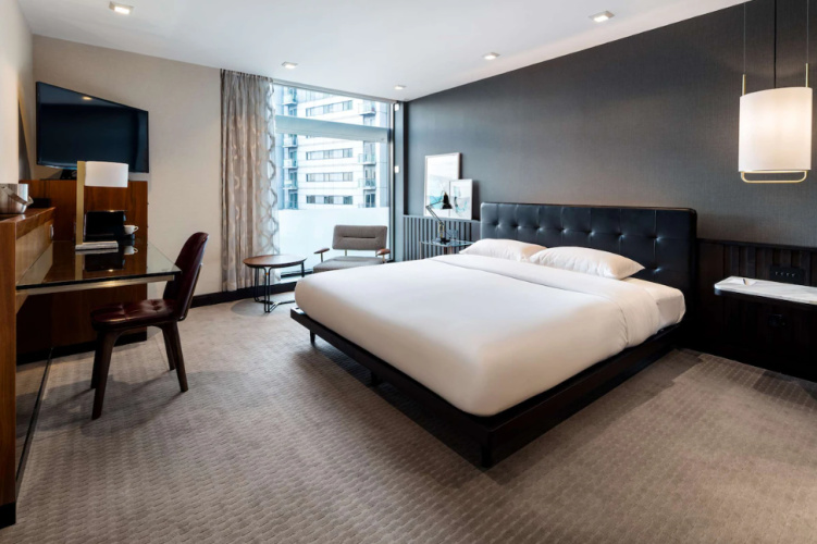Collection Premium Double room