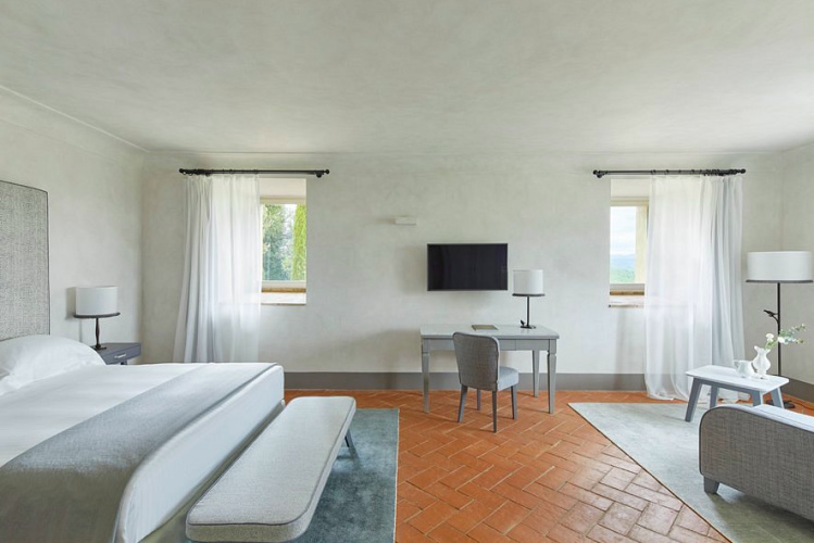 Como Double Suite
