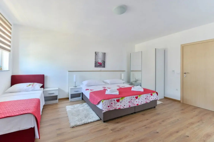 Apartments Medved