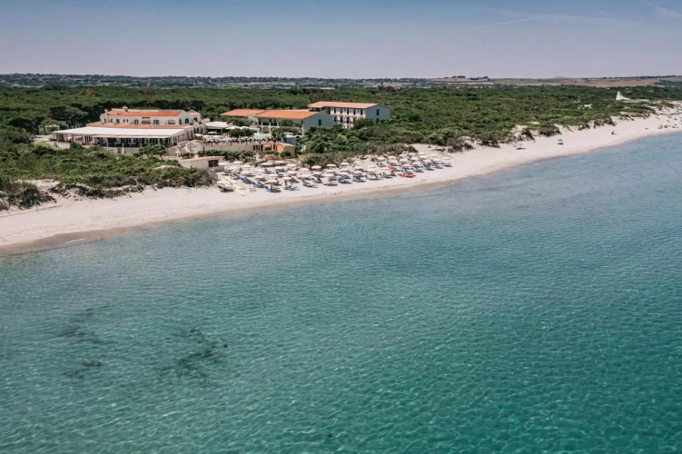 MClub Del Golfo photo 26