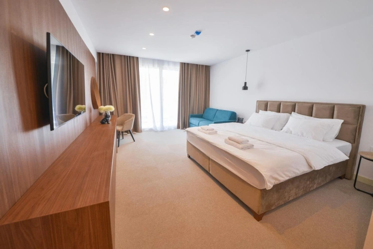 Double Suite