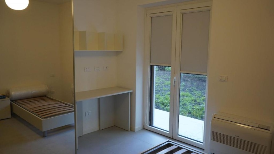 Ground Floor Quadruple Apartment