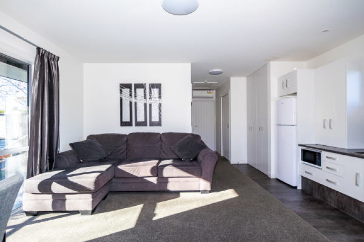 2 Bedrooms Standard Quadruple Family room