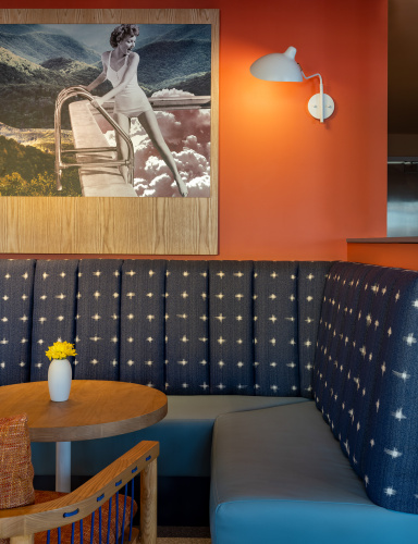 The Wayback Pigeon Forge, Tribute Portfolio Hotel photo 19