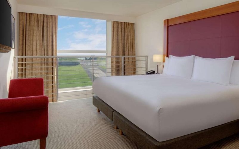 Premier Double room