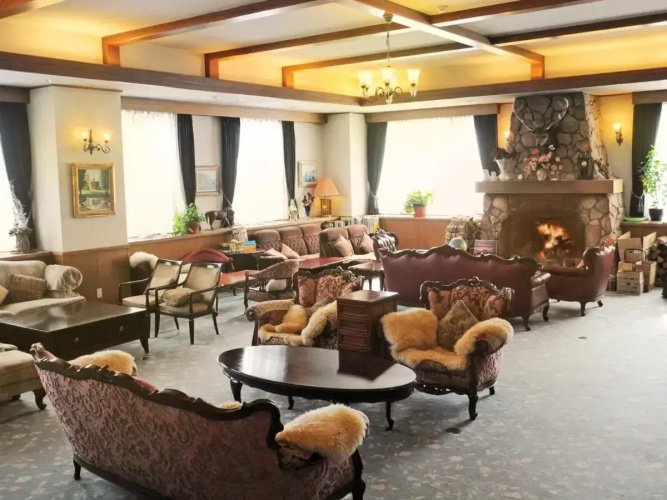 Niseko Park Hotel