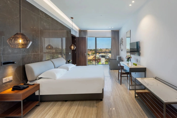 2 Bedrooms Superior Suite