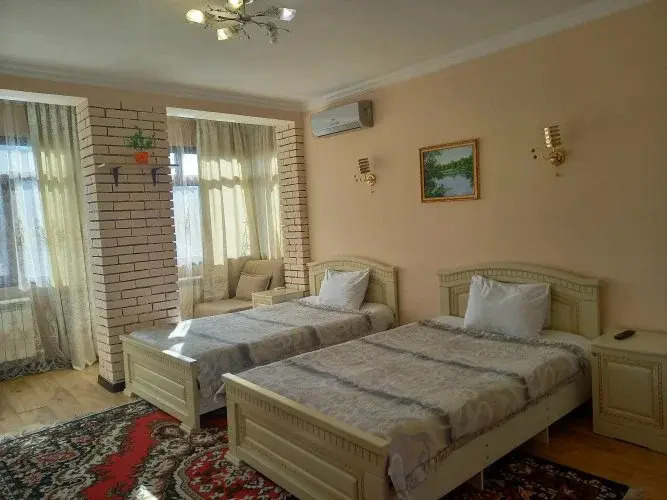 Фотография номера гостиницы Старый замок