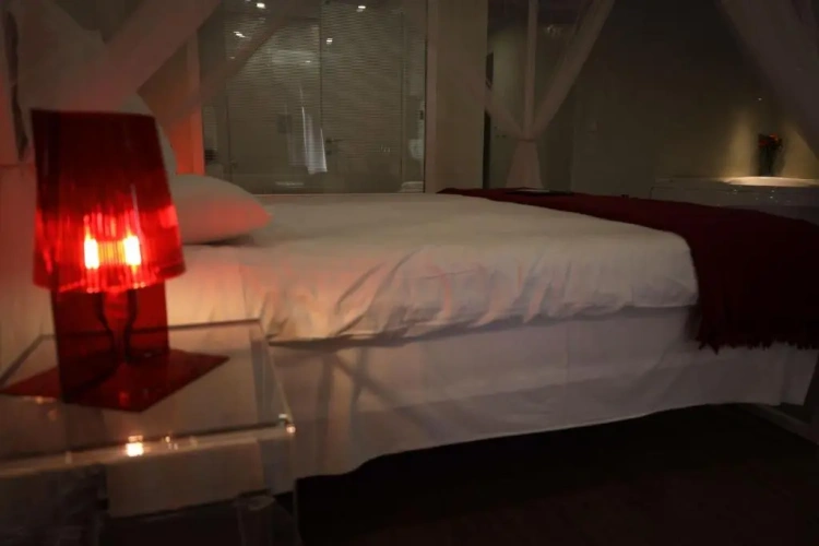 Superior Double Suite