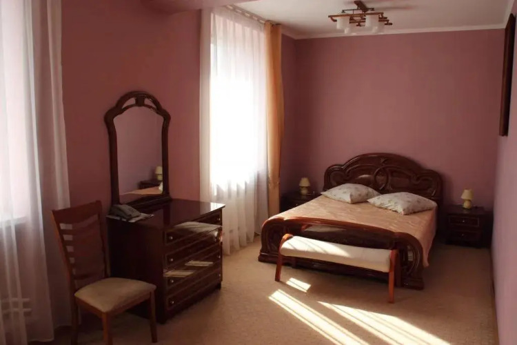 Фотография номера гостиницы Заря