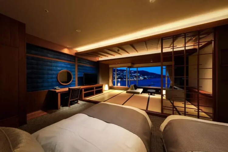 Atami Korakuen Hotel
