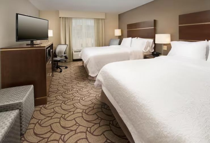 Accessible room