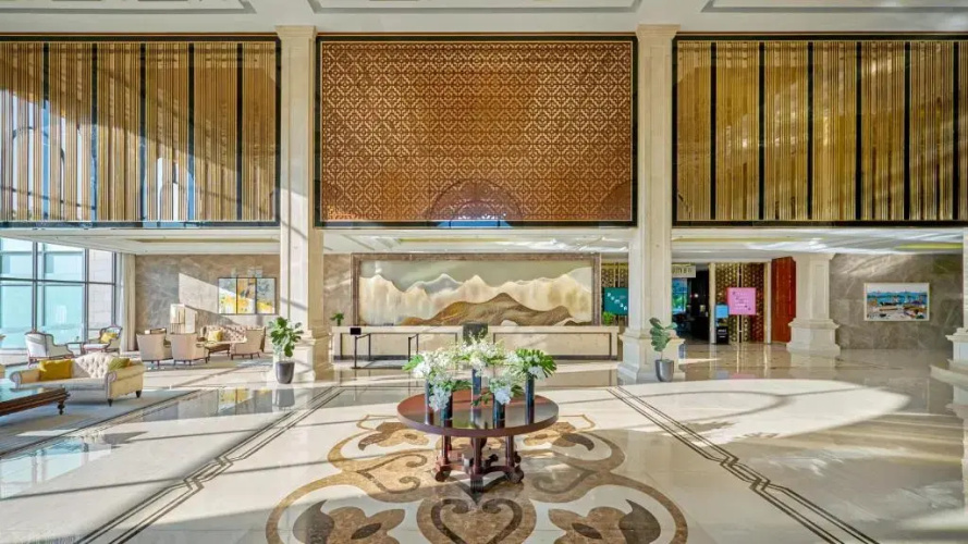 Meliá Vinpearl&nbsp;Hai Phong&nbsp;Rivera