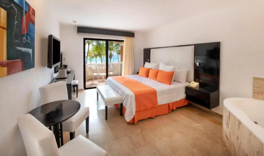 Couple Retreat Double room