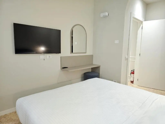 Hotel Andreola Central photo 8