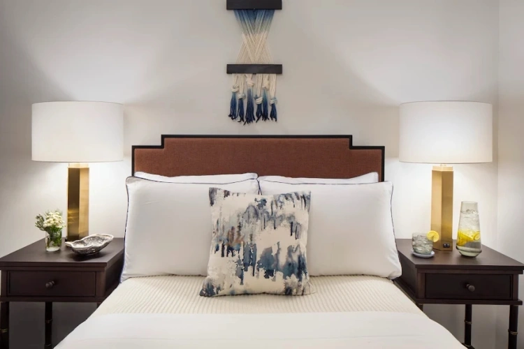 Redford Accessible Double room