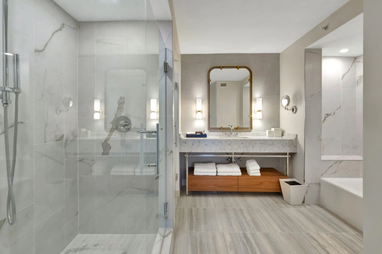 Tideline Ocean Resort & Spa photo 16