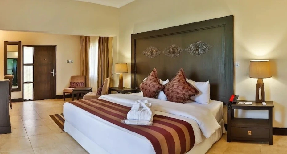 Royal Suite