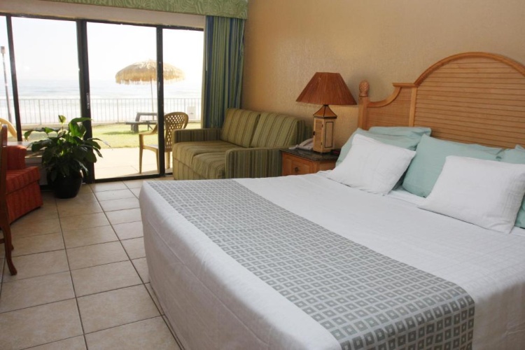 Room oceanfront