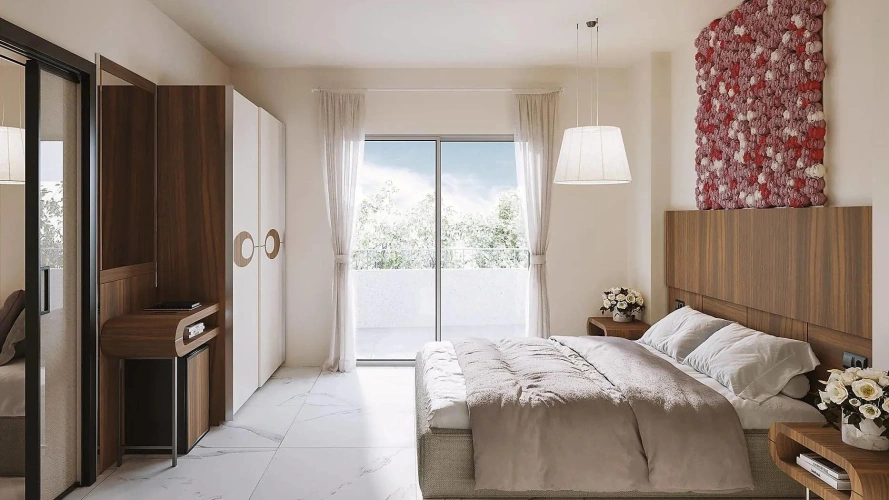 Delle Rose Suite