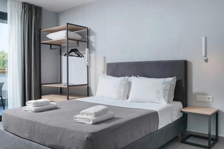 Double Junior Suite
