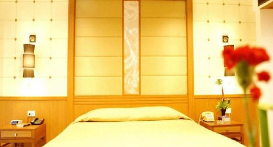 Superior Double room with balcony