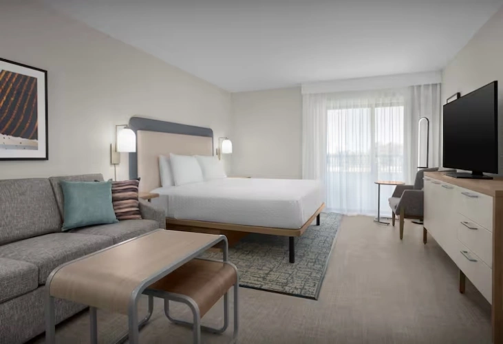 Double Studio Suite