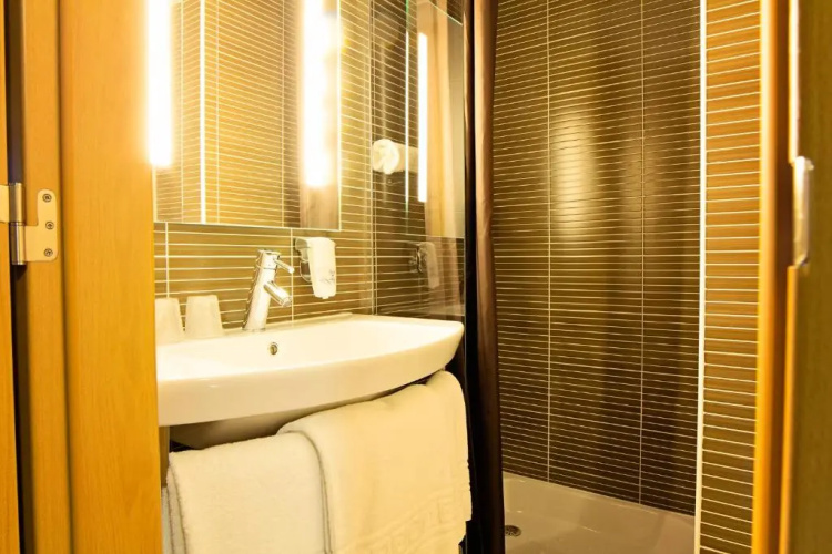 Park Hotel Porto Aeroporto photo 15