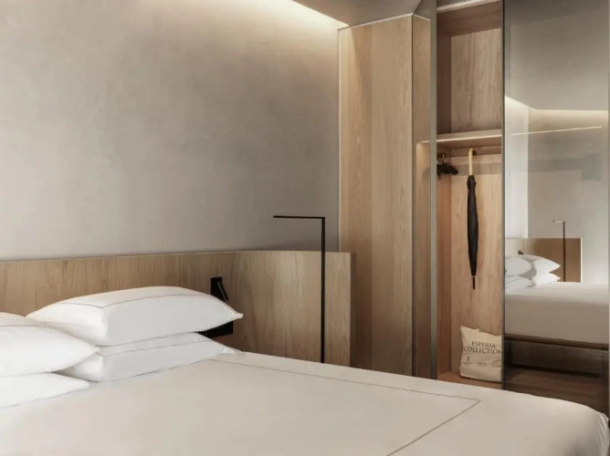 2 Bedrooms with Private Pool Suite Partial Sea View