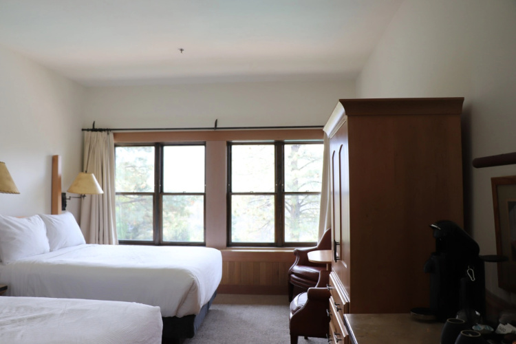 Sun Mountain Lodge photo 14
