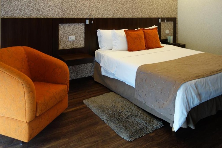 Luxury Double room